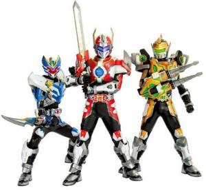 铠甲勇士第六部最新爆料,神秘新铠甲亮相，守护之战再升级！